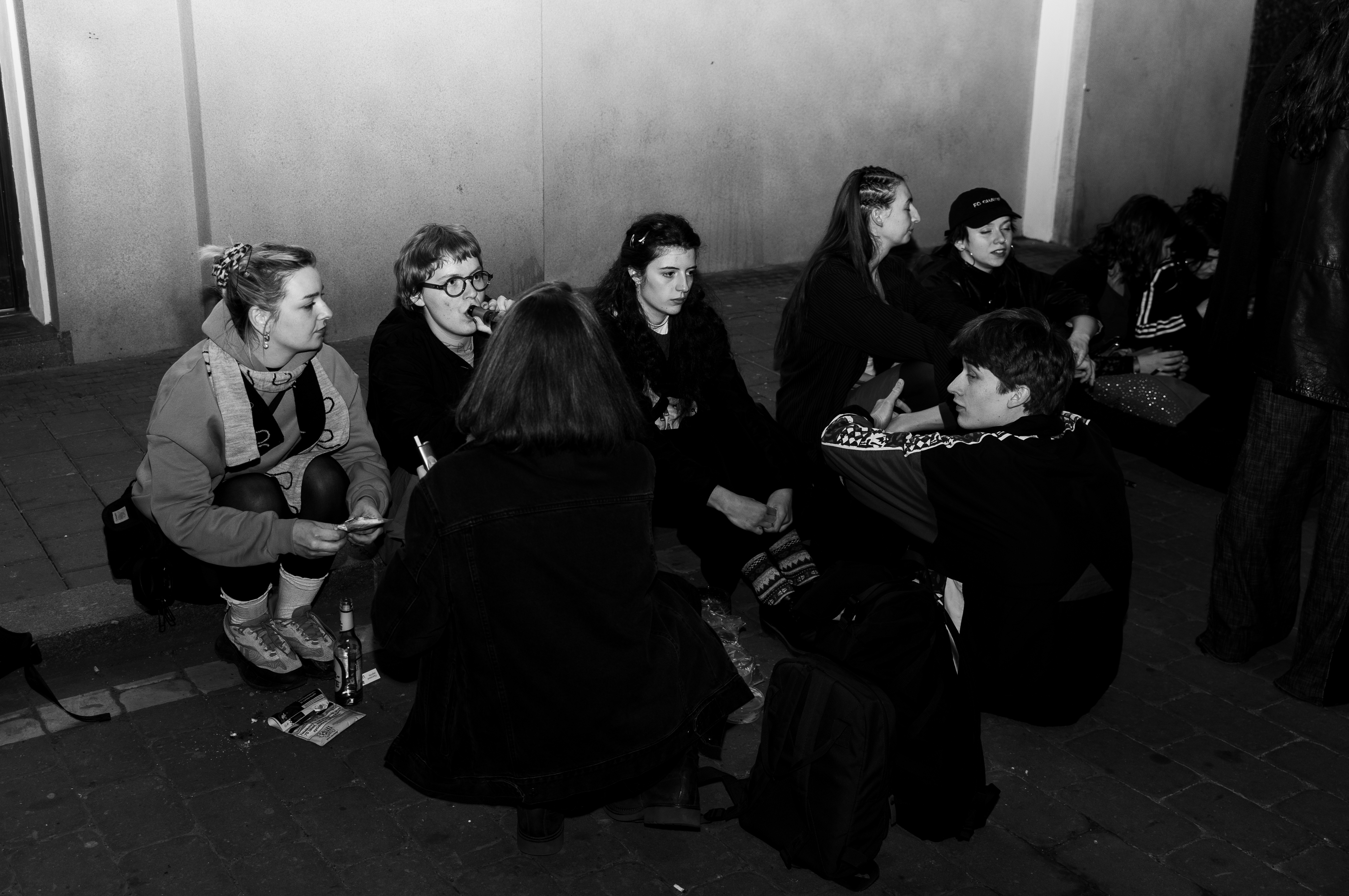 foto: Linda Dobrovolná