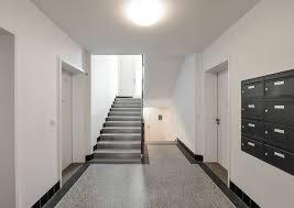 Sunset in the mountains