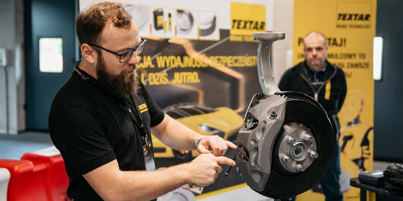 Sunset in the mountains