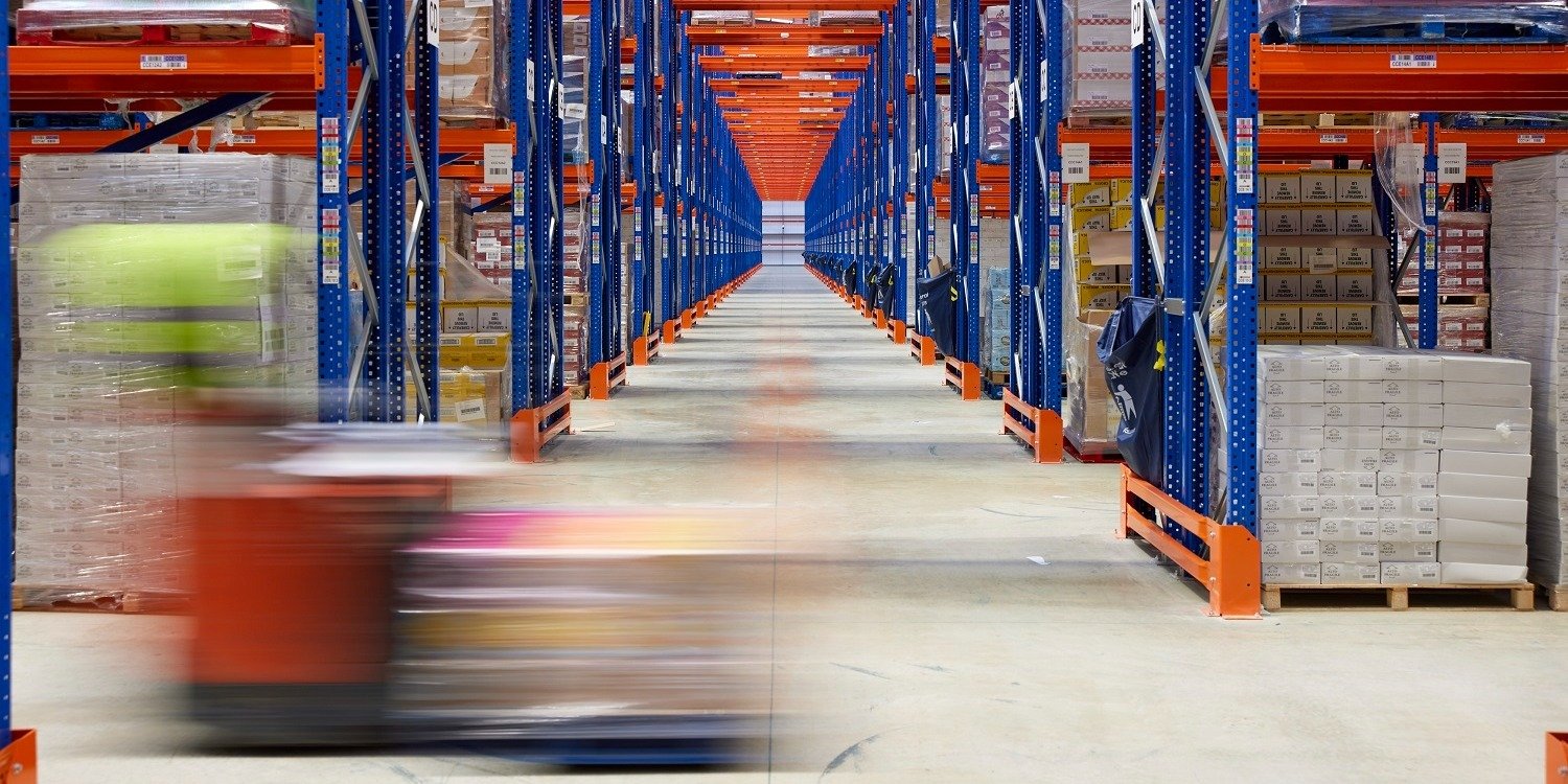 Prologis Essentials Europe – rozwiązania magazynowe, które napędzają rozwój biznesu