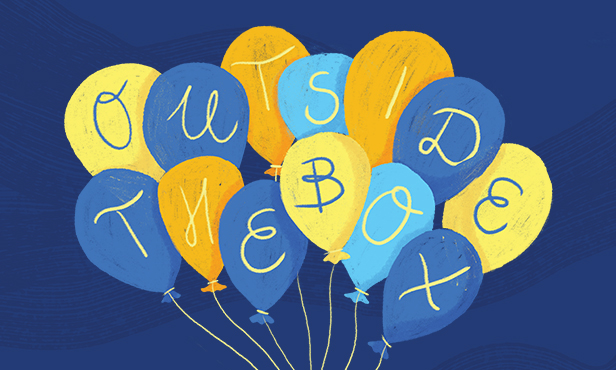 Chcemy jutra bez uprzedzeń - wyjątkowa licytacja dzieł sztuki na rzecz osób z niepełnosprawnościami