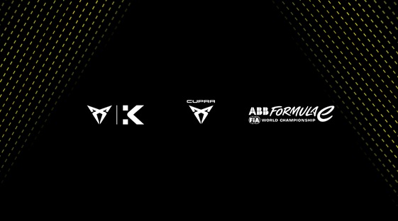 CUPRA partnerem tytularnym pierwszego wyścigu Formuły E w Madrycie