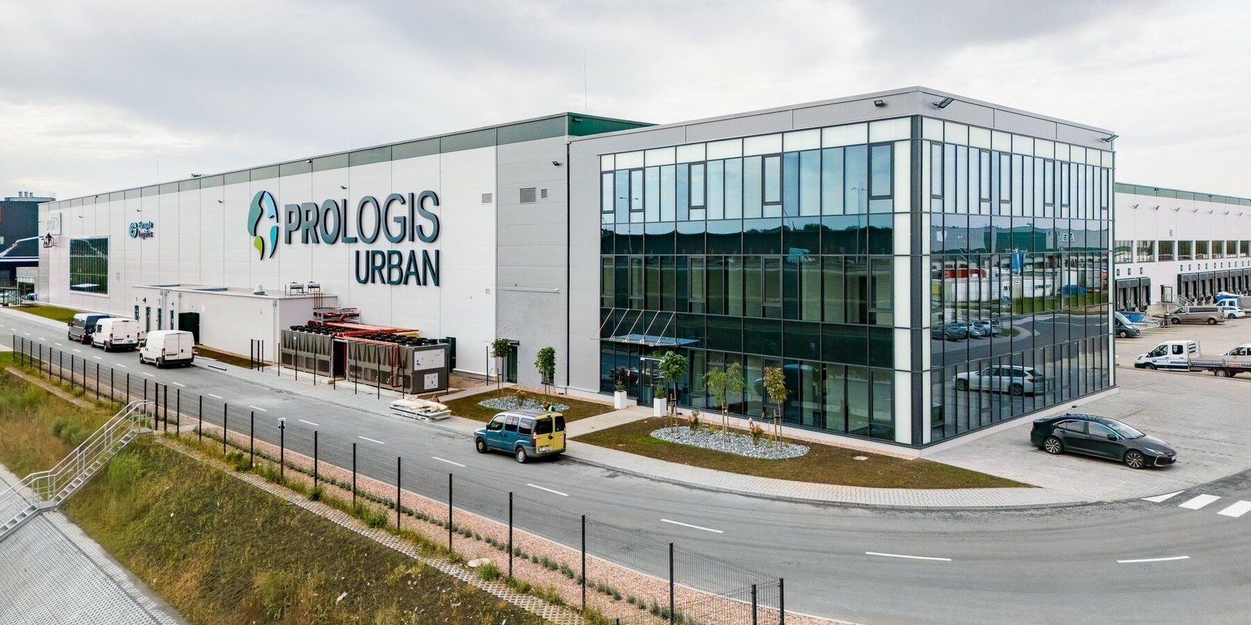 Prologis Research: rośnie e-commerce, a wraz z nim branża magazynowa