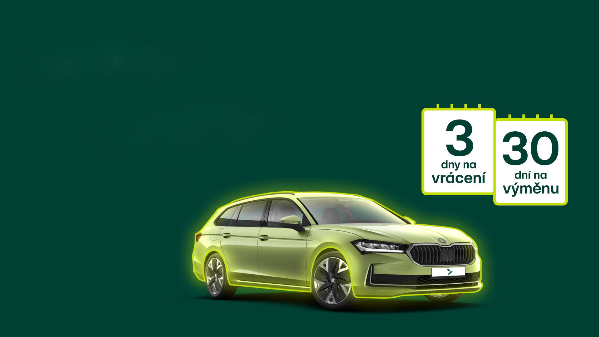 Auto i pojištění v jednom. Direct přichází s akcí, kde může pojistka stát jen symbolickou korunu