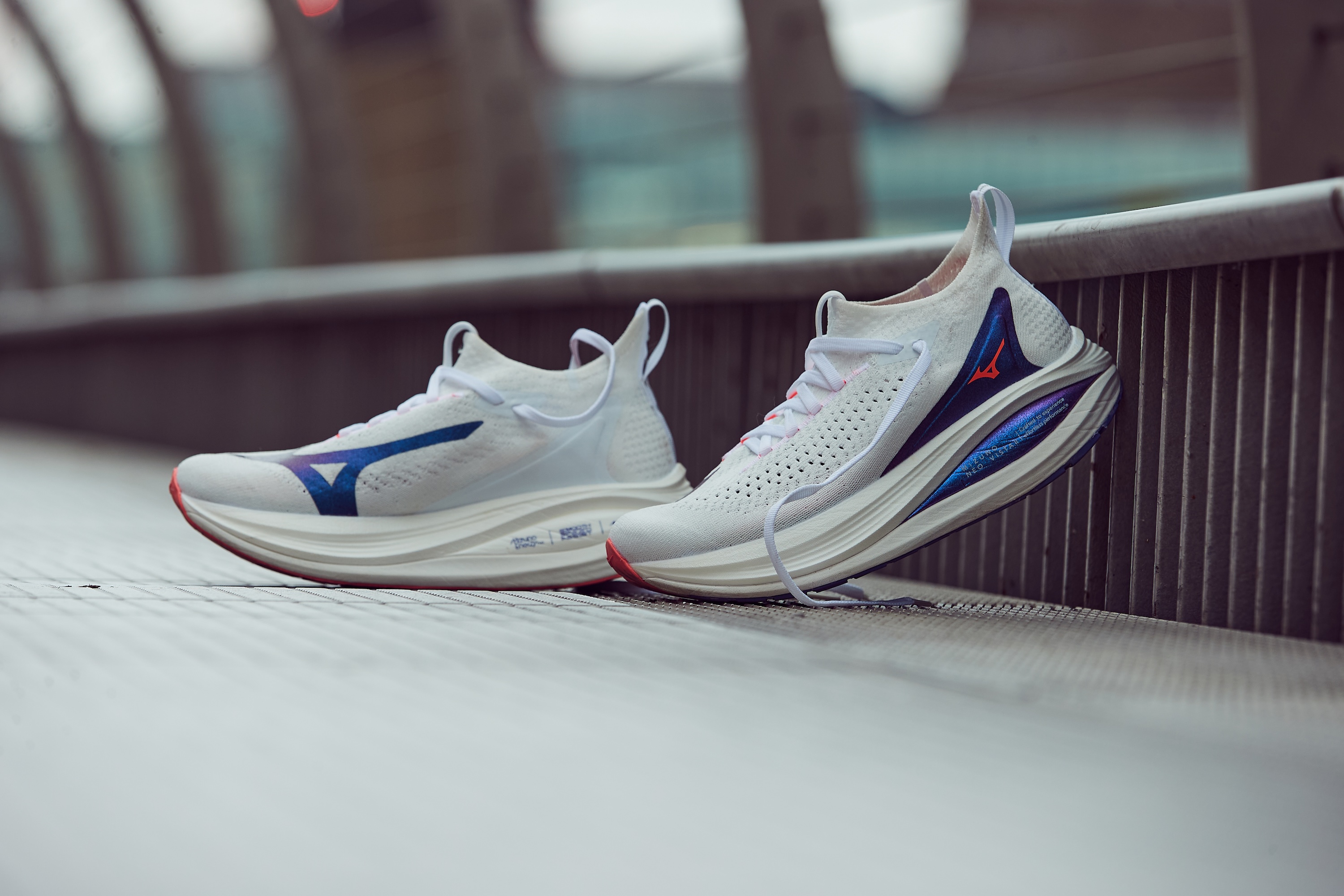 Mizuno Neo Vista 2 – běžecká obuv, která vás posune dál