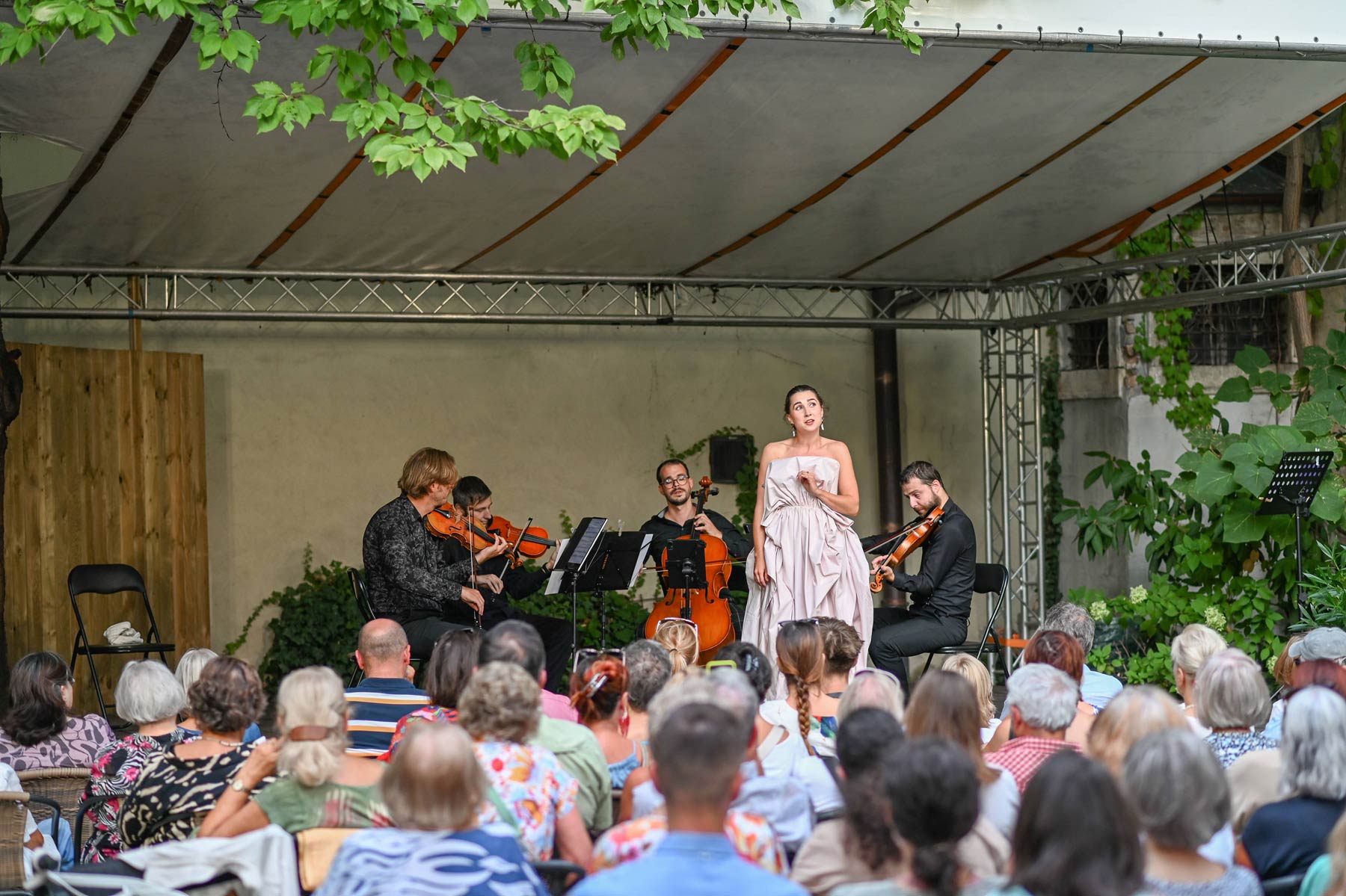 Podporu pre podujatia v jarných mesiacoch 2026 je možné v  BKIS požiadať do konca októbra