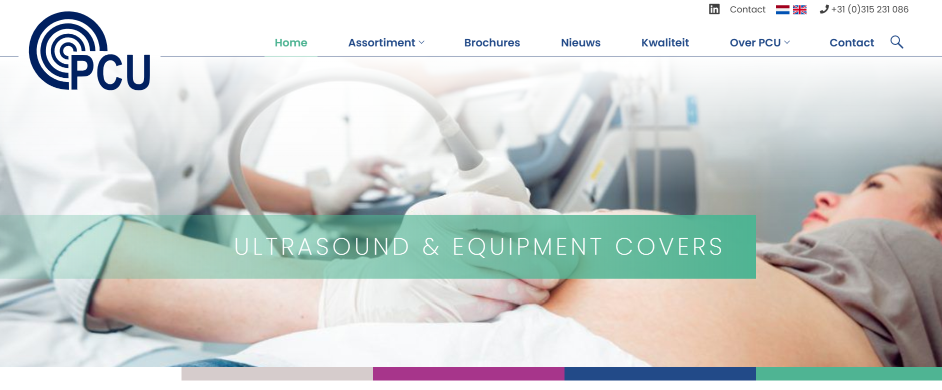  www.pcu-bv.nl