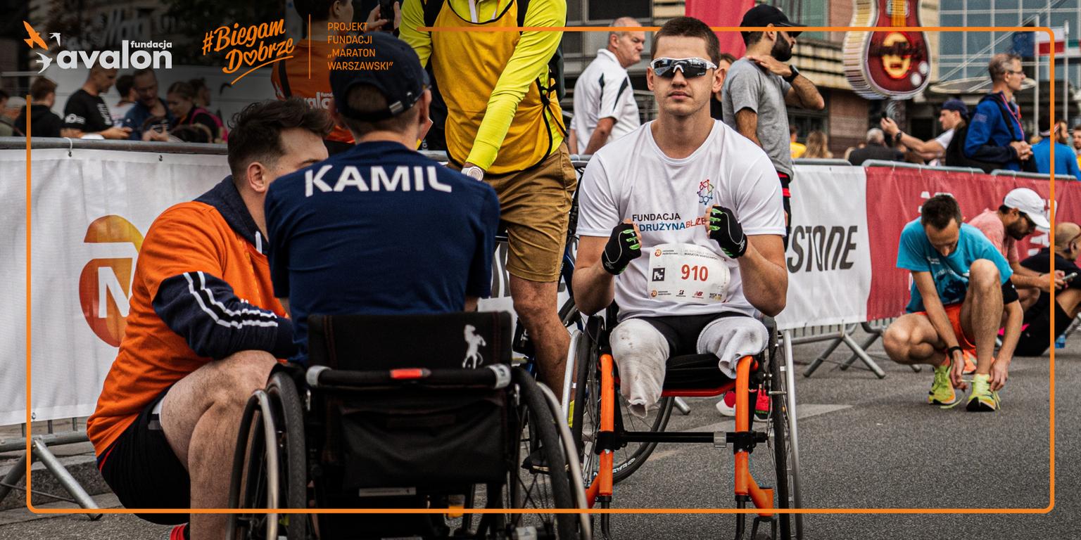 Sunset in the mountains