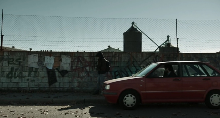 SEAT najlepszy w swojej roli - produkcje filmowe z hiszpańską marką w tle