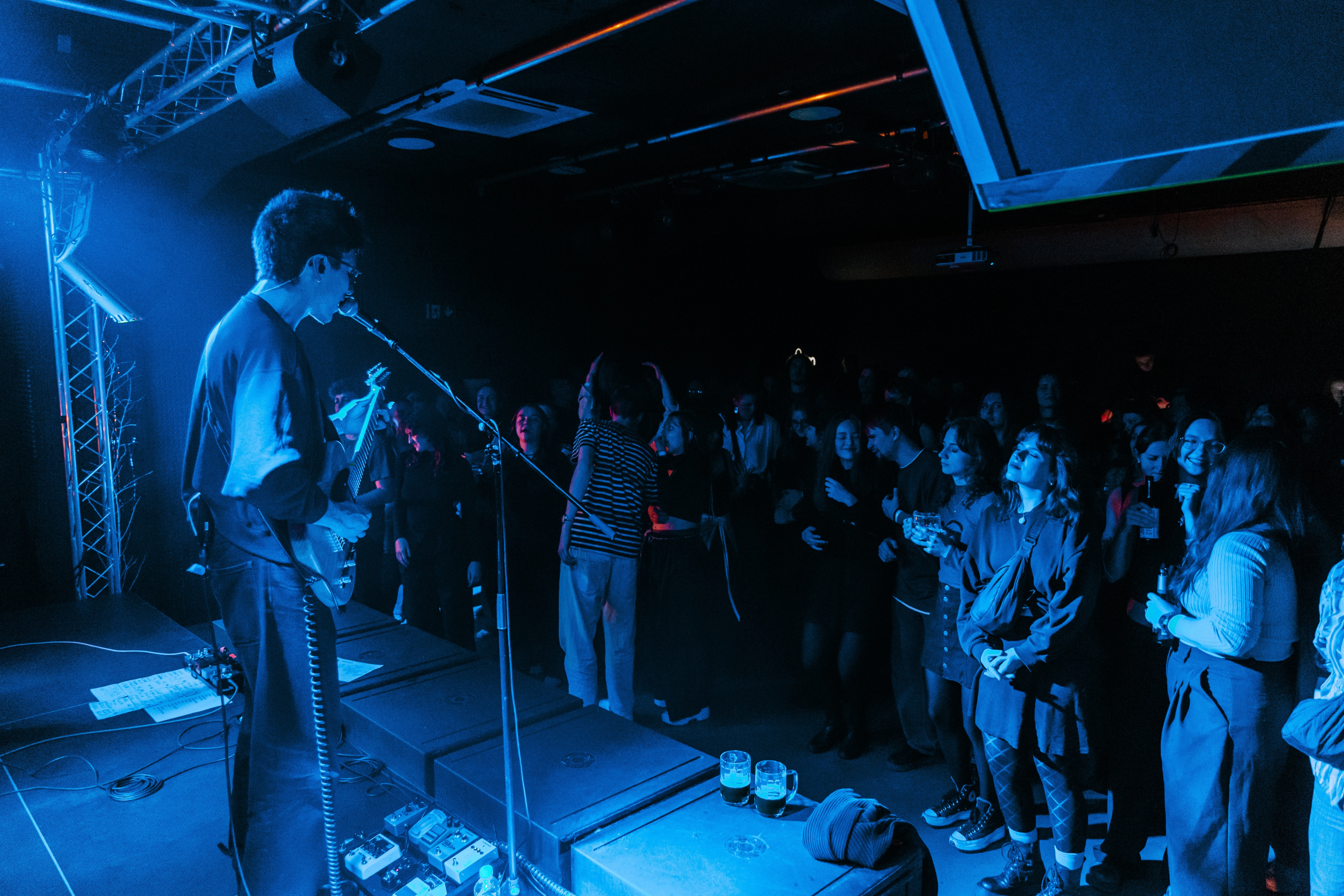 Foto: Klára Prchalová