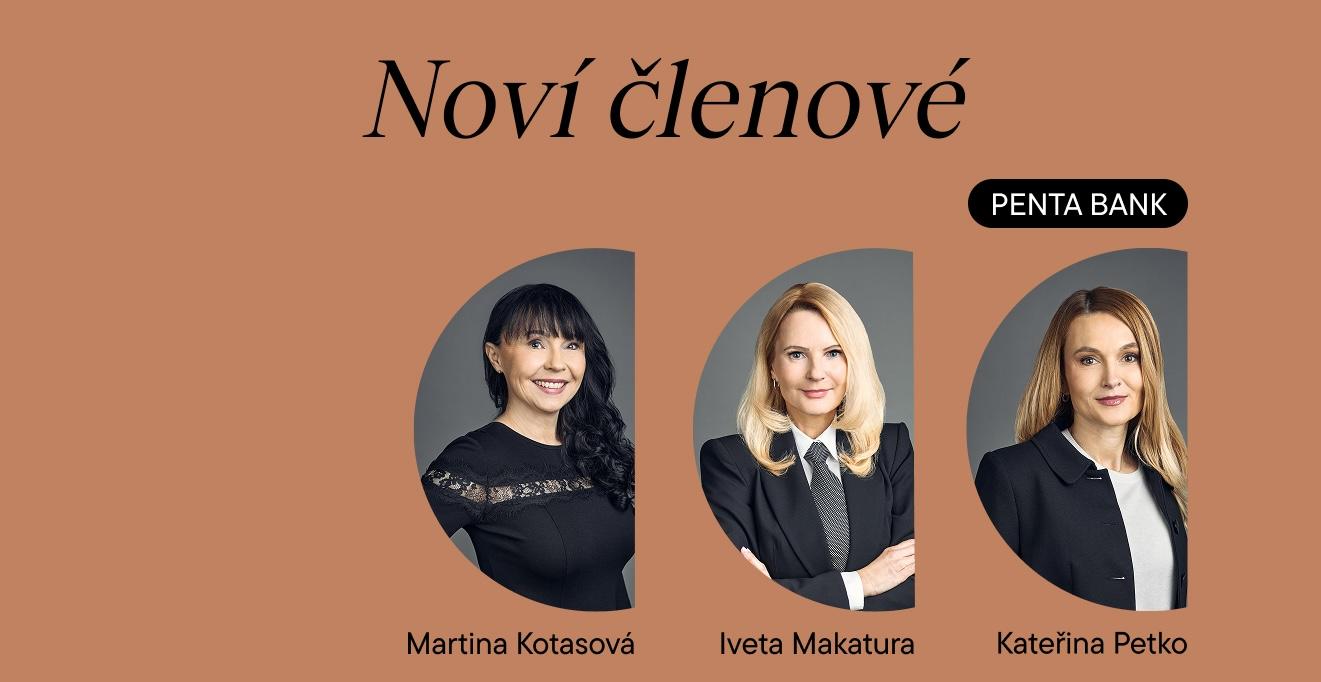 Vítáme nové členy před létem
