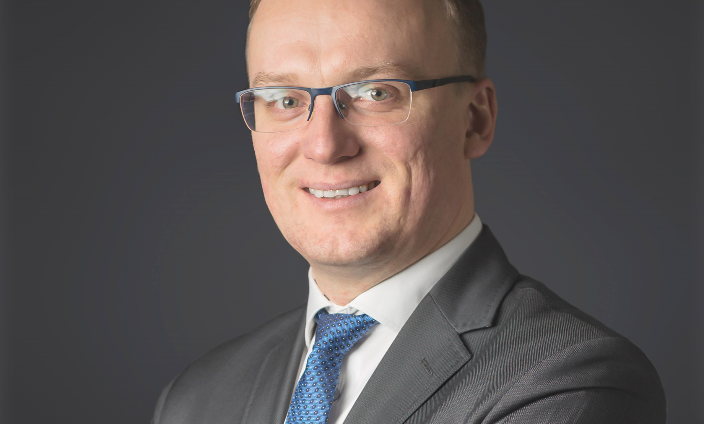 Nowa energia w zespole CUPRA i SEAT - Patryk Grzeczka dyrektorem marketingu marek