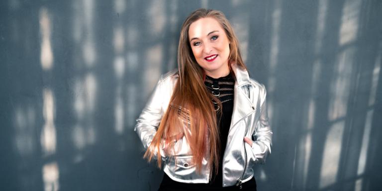 První sólové album Romany Kohoutové a thank you for All projektu ROKKA má na YouTube 15 tisíc zhlédnutí za prvních pět dní