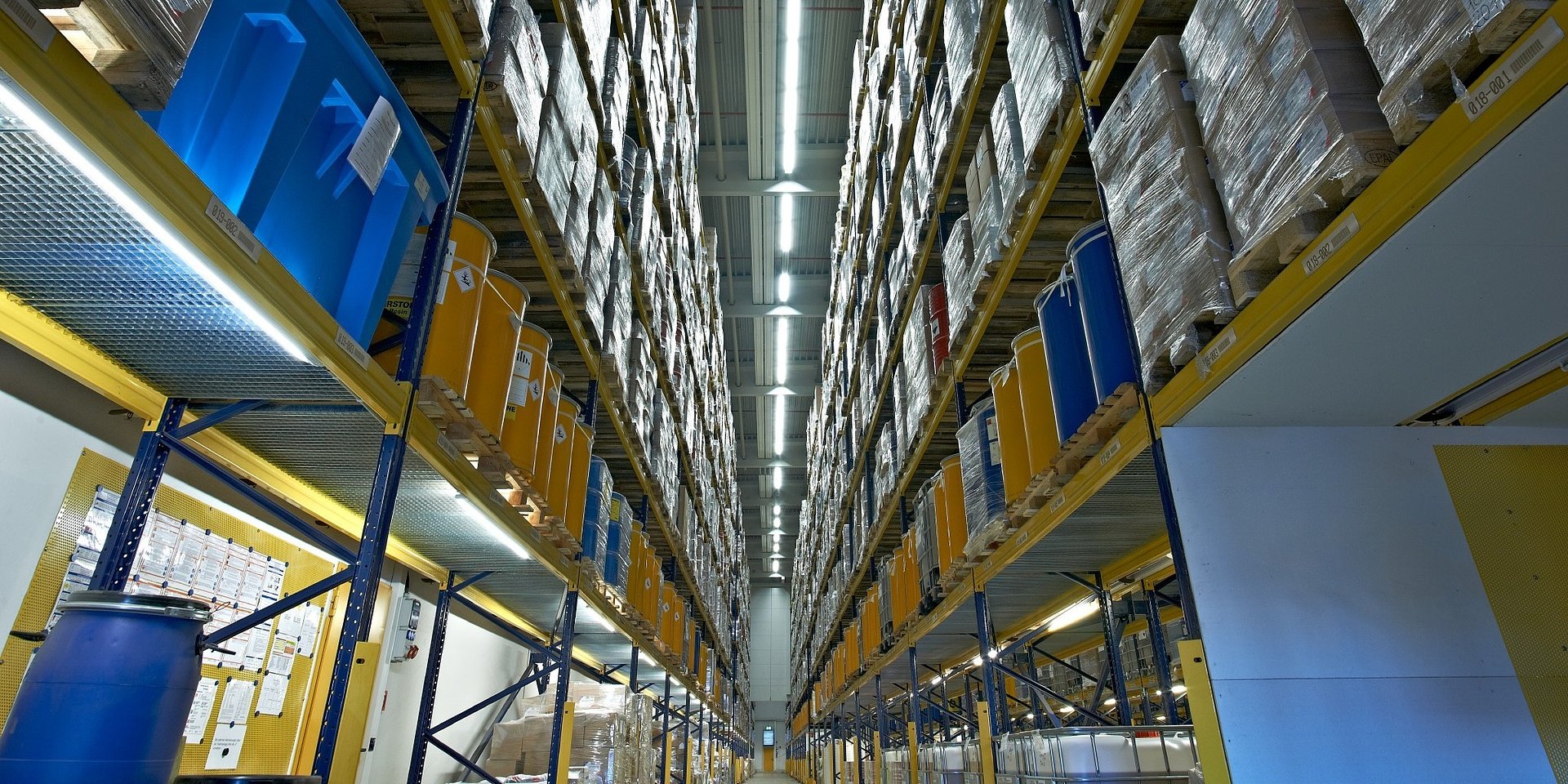 Pozorne oszczędności – czyli gdzie szukać wartości w logistyce?