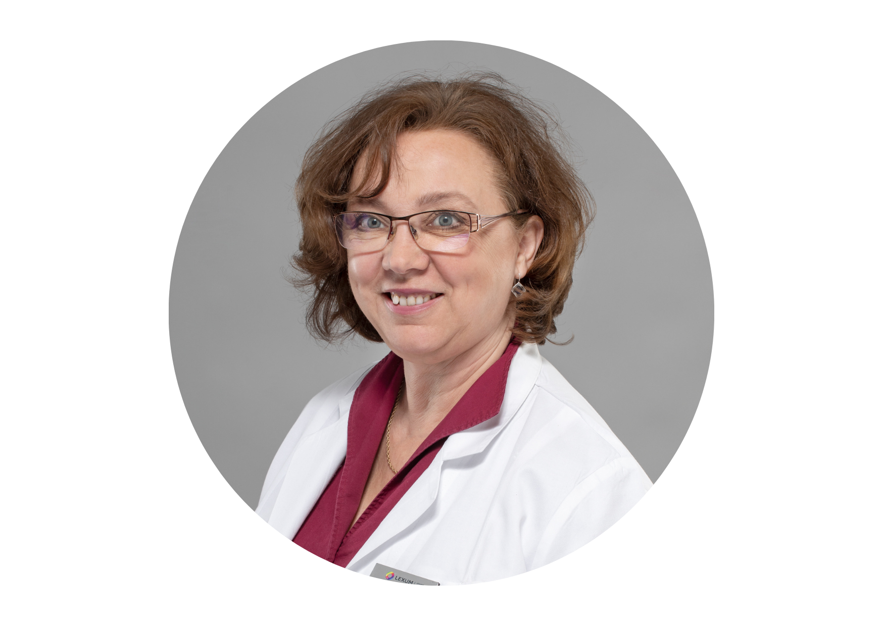 MUDr. Věra Flemrová