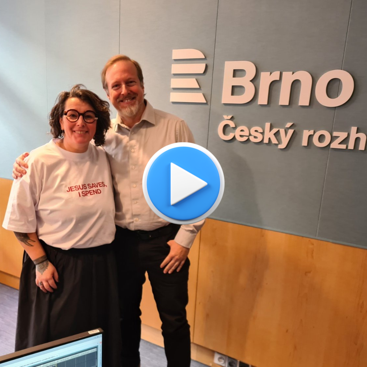 Poslechněte si celý rozhovor