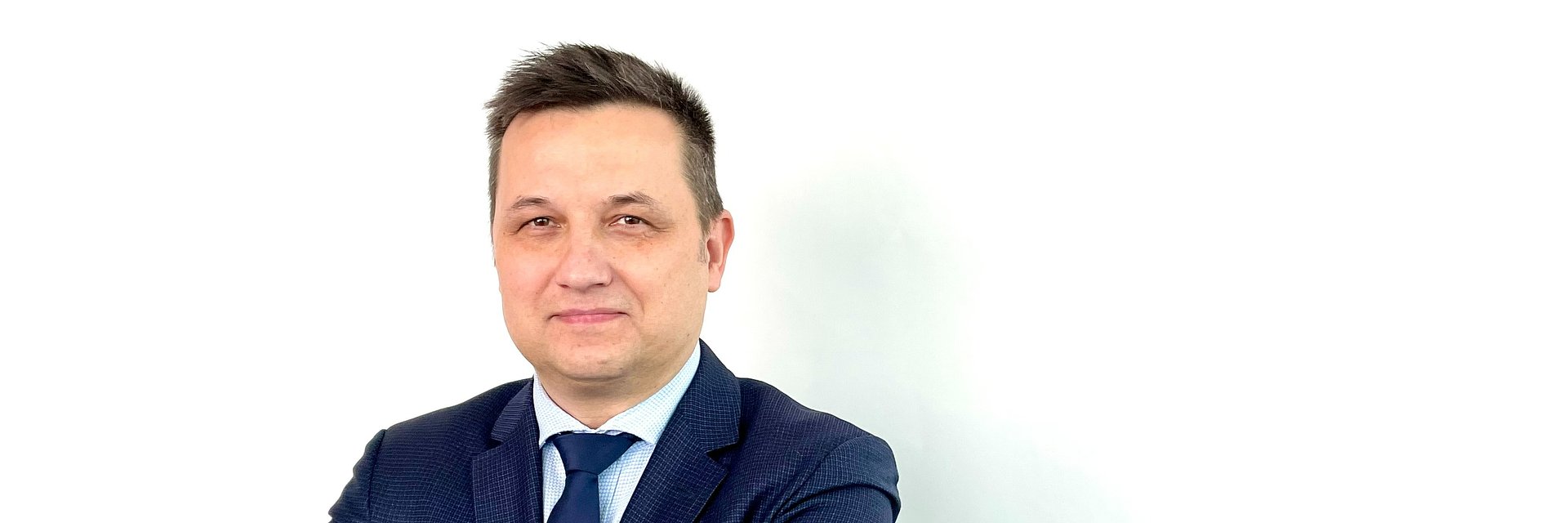 Jacek Bąkowski dołącza do DACHSER Polska