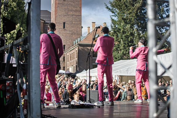 Jablonecká Perle 2026: Festival, který si Jablonec nenechal vzít