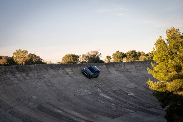 CUPRA Terramar – model zrodzony na torze