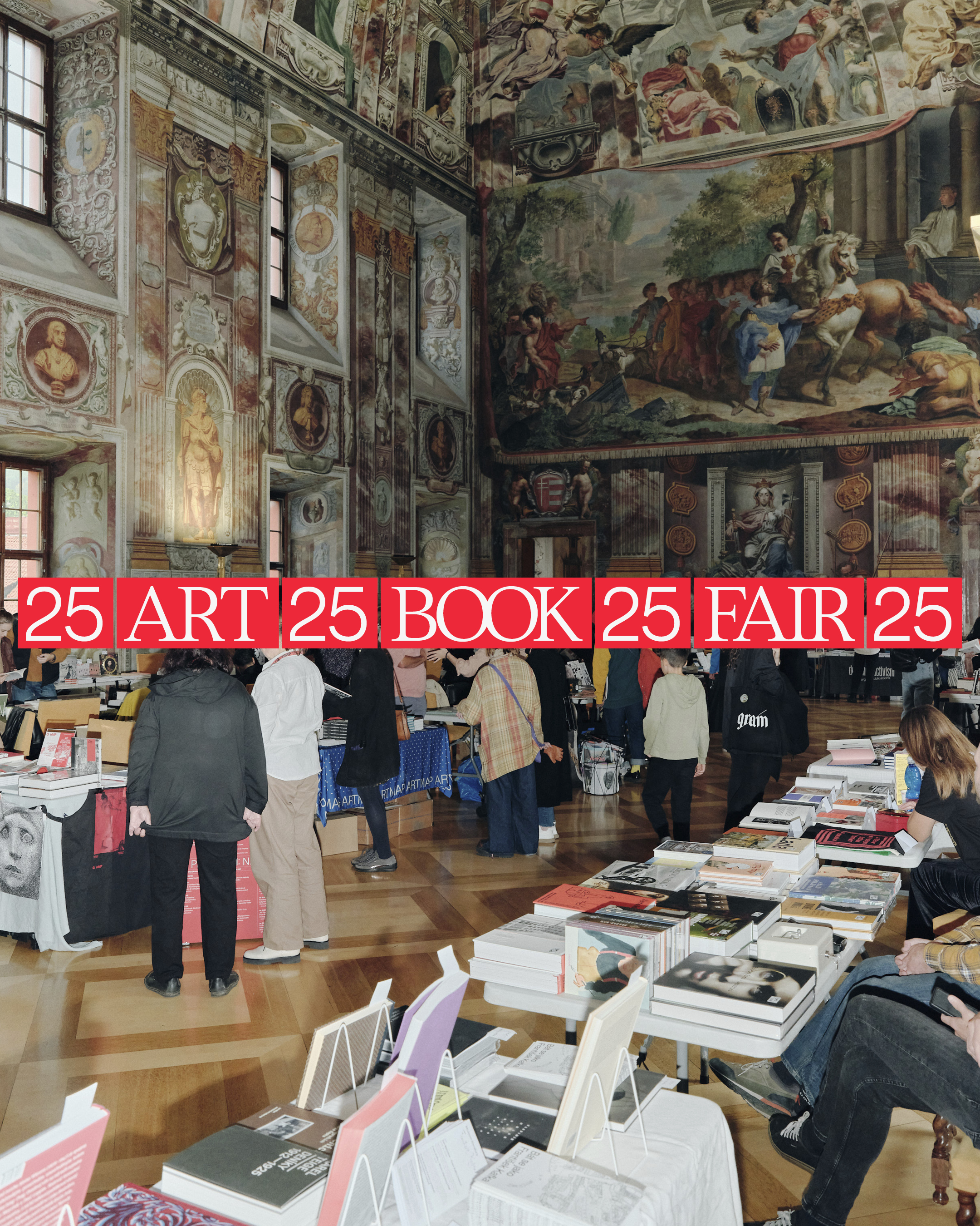 © Eda Babák, grafika: St. Anymade