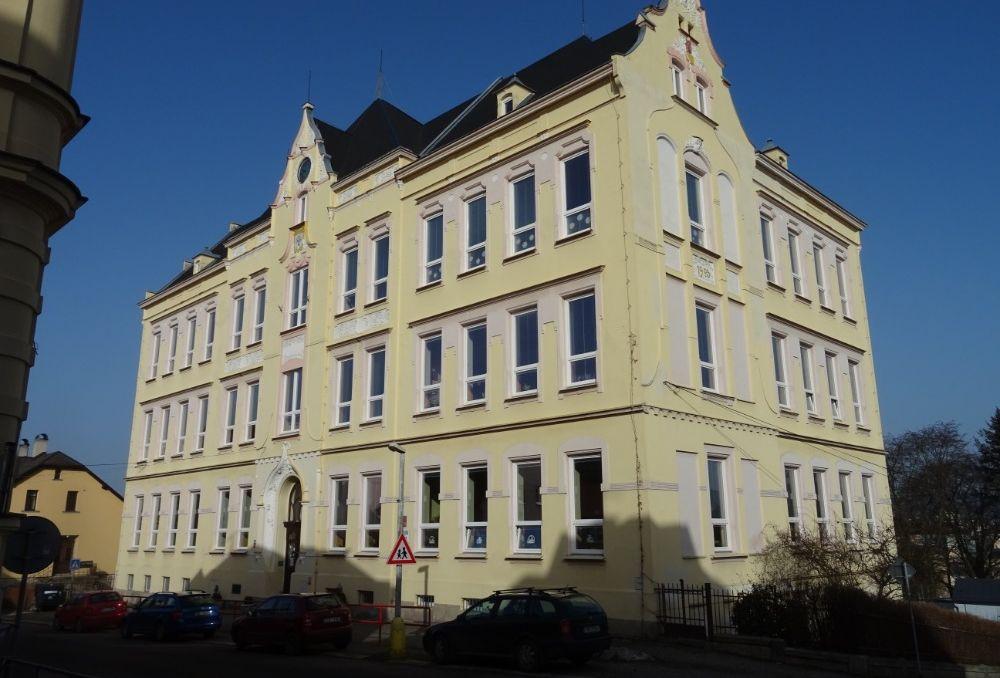 Město letos investuje do škol a školek více jak sto milionů korun