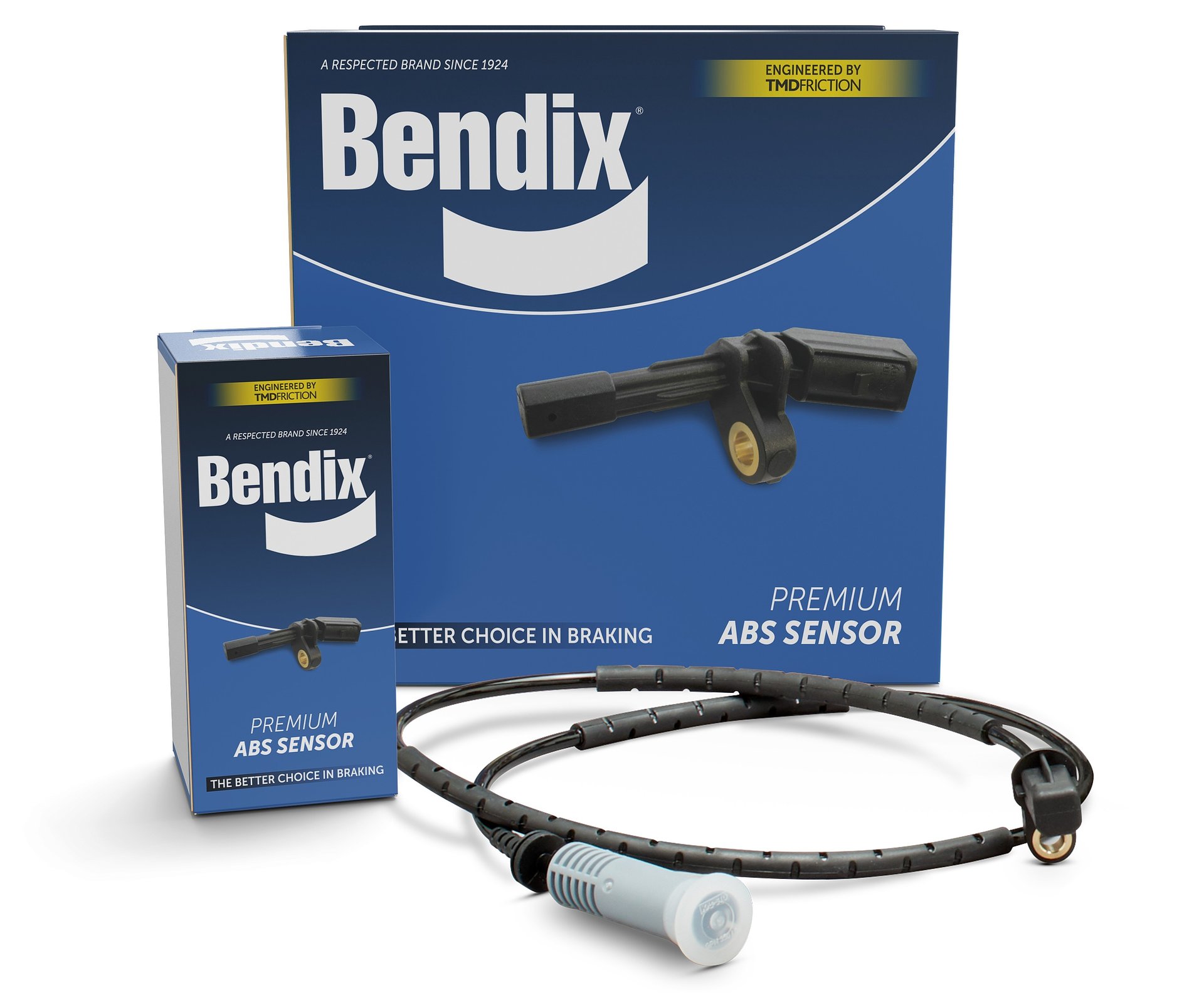 Typy i diagnostyka czujników ABS