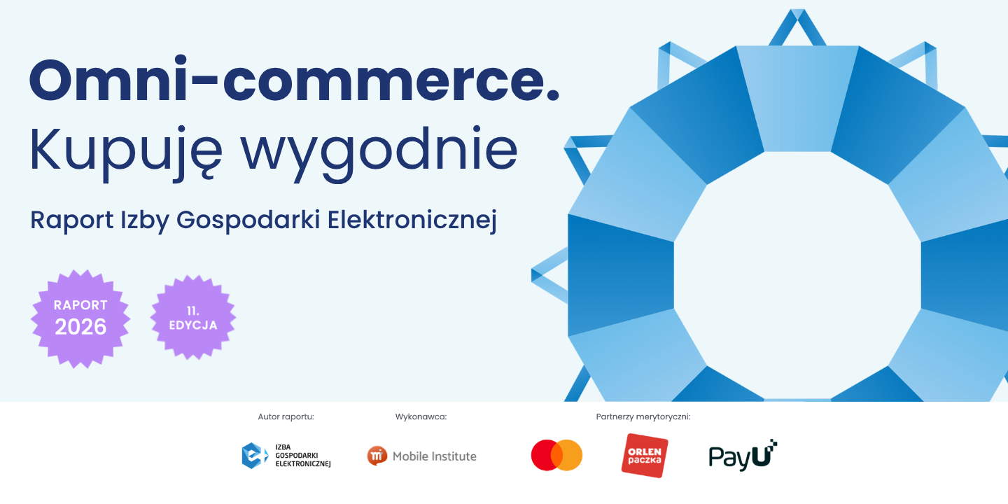 2026: ROK INTENSYFIKACJI ZAKUPÓW CYFROWYCH I INTELIGENTNYCH