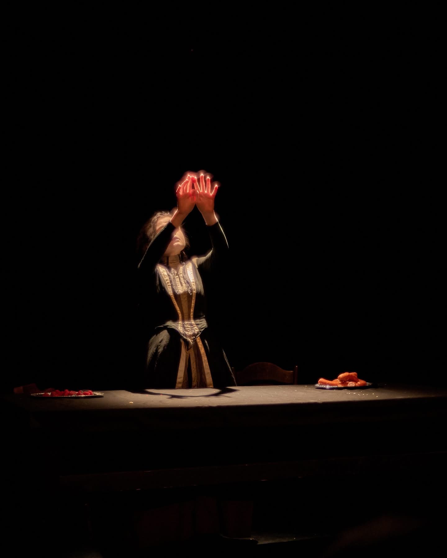 Balladyna 68 – in a slightly shortened version 