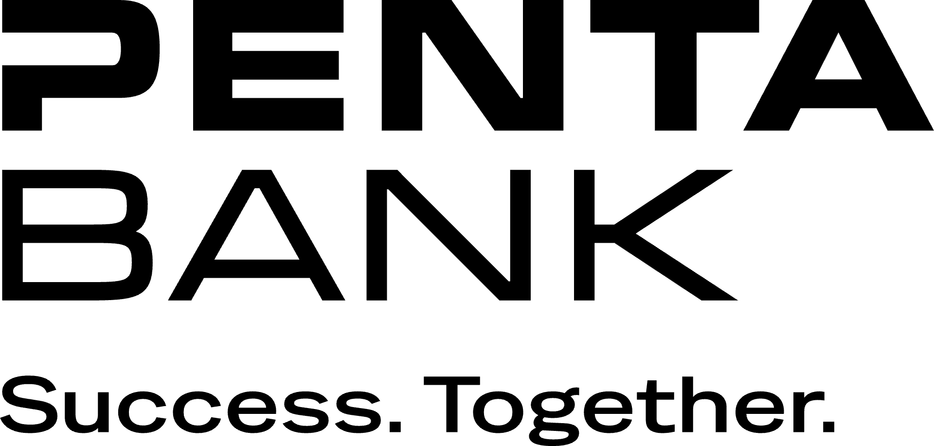 Sekundární logo + Claim
