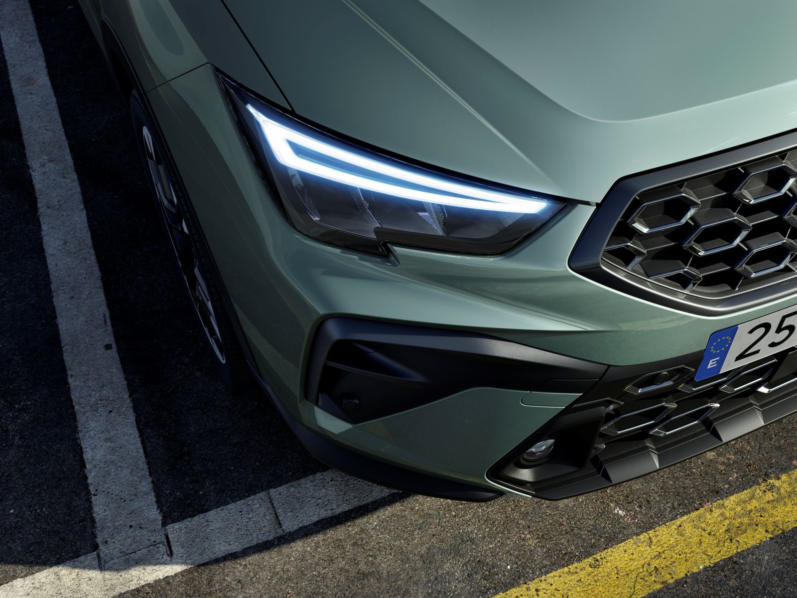 SEAT Ibiza i Arona w odświeżonych wersjach: nowy design, ulepszone wnętrza i jeszcze więcej korzyści