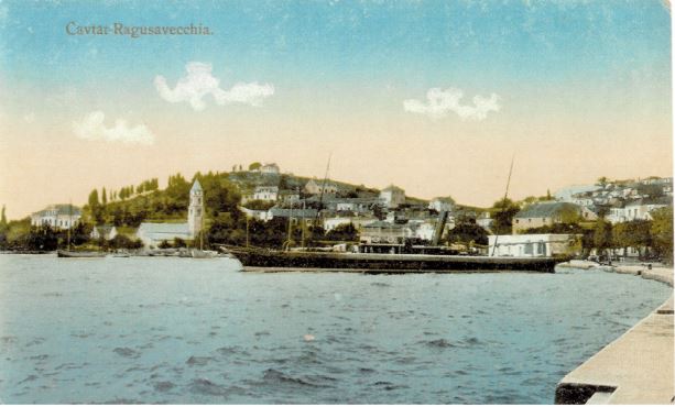 Pozivamo vas na predavanje "Cavtatska svakodnevica tijekom Prvog svjetskog rata"