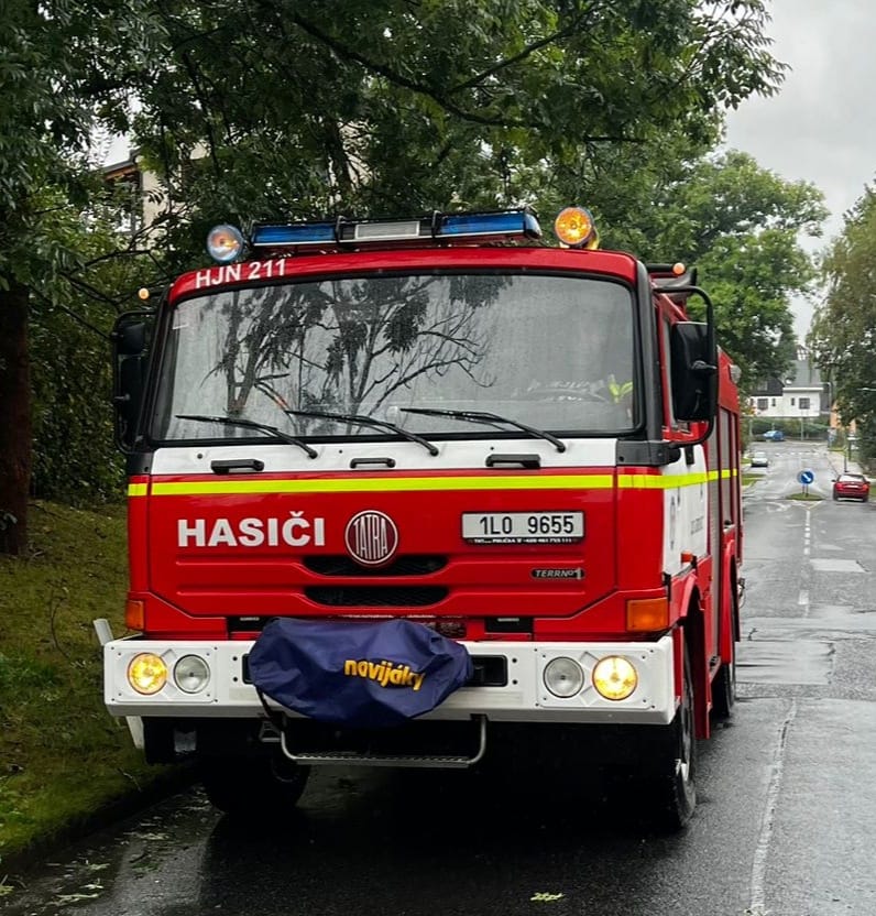 Finance pomohou zajistit moderní vybavení