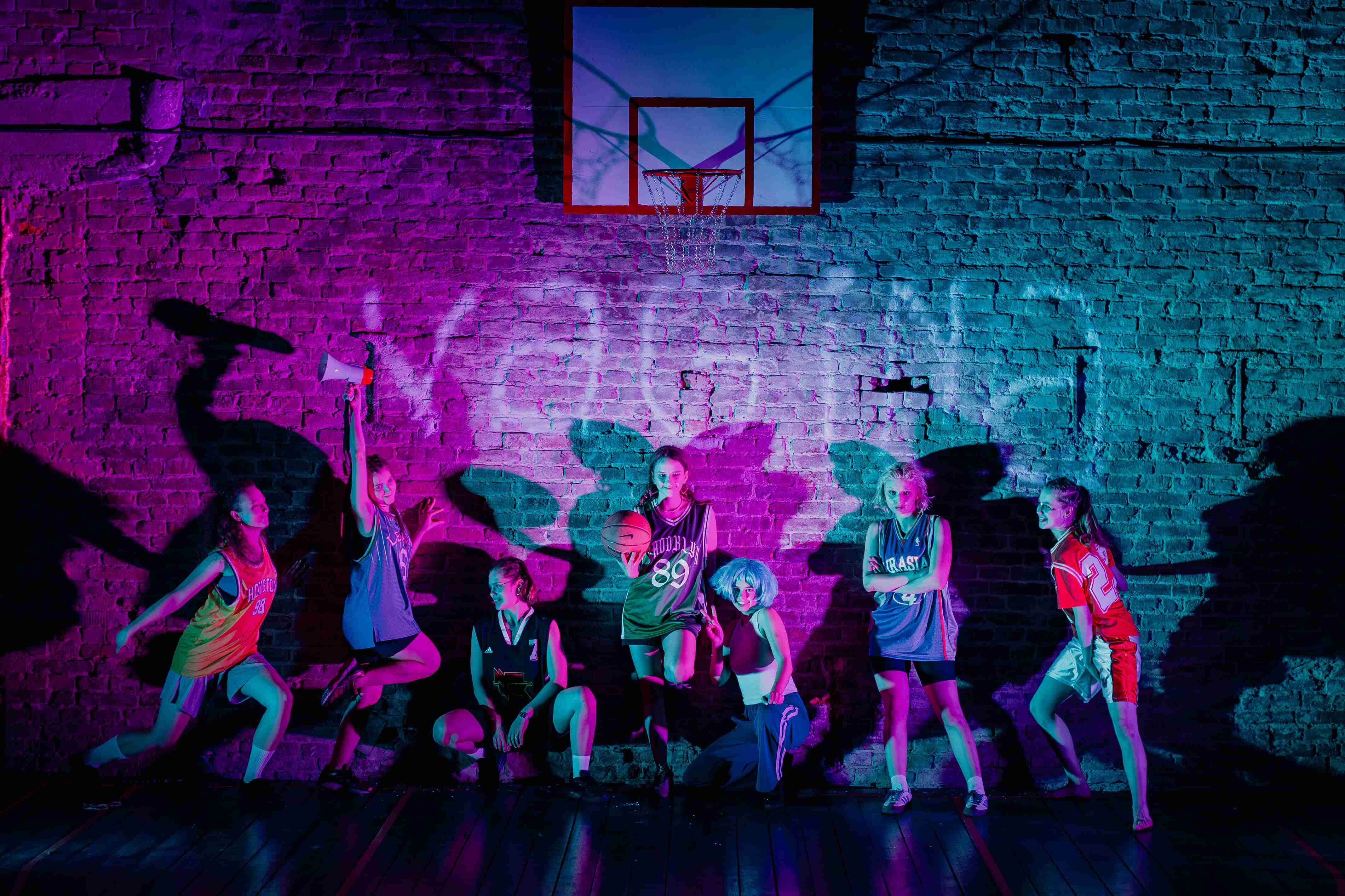 Sex education. Girl’s Edition