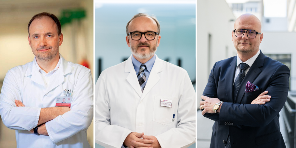 Zrak jako tichá oběť cukrovky. Proč o něj diabetici často přicházejí zbytečně?