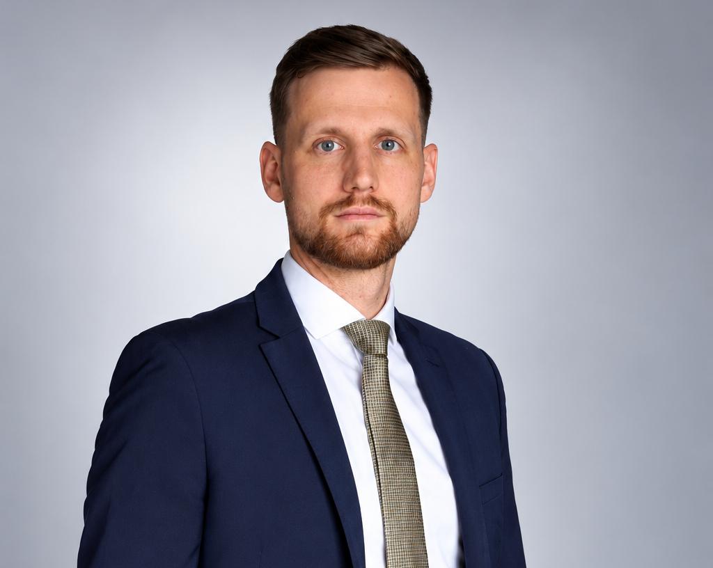 Na pozíciu Chief Economist Penta Bank nastupuje Martin Kábrt