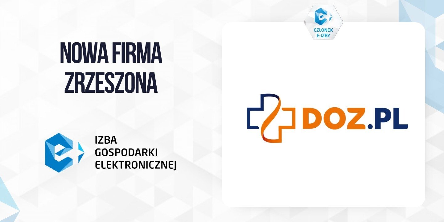 DOZ.pl w e-Izbie