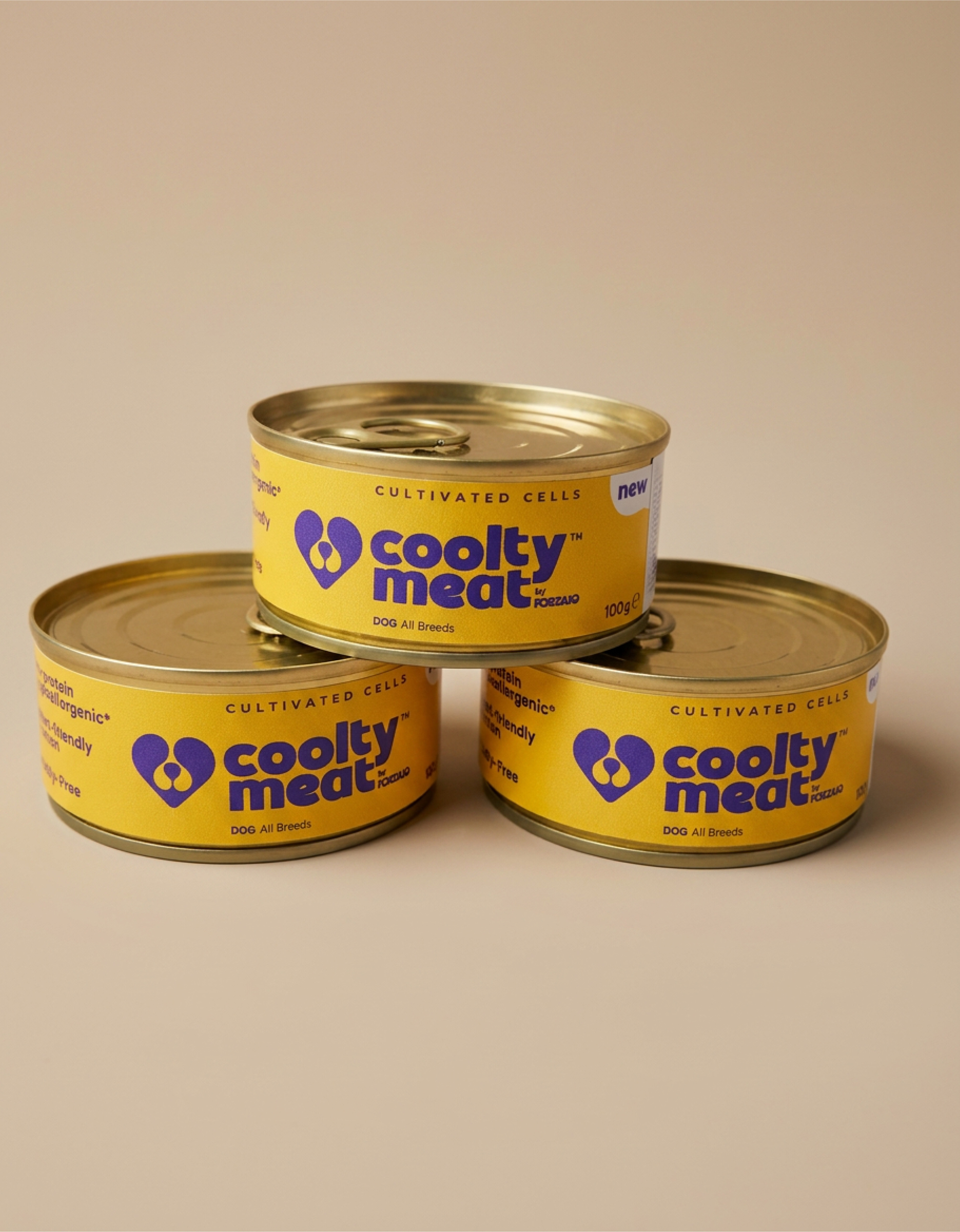Coolty Meat
