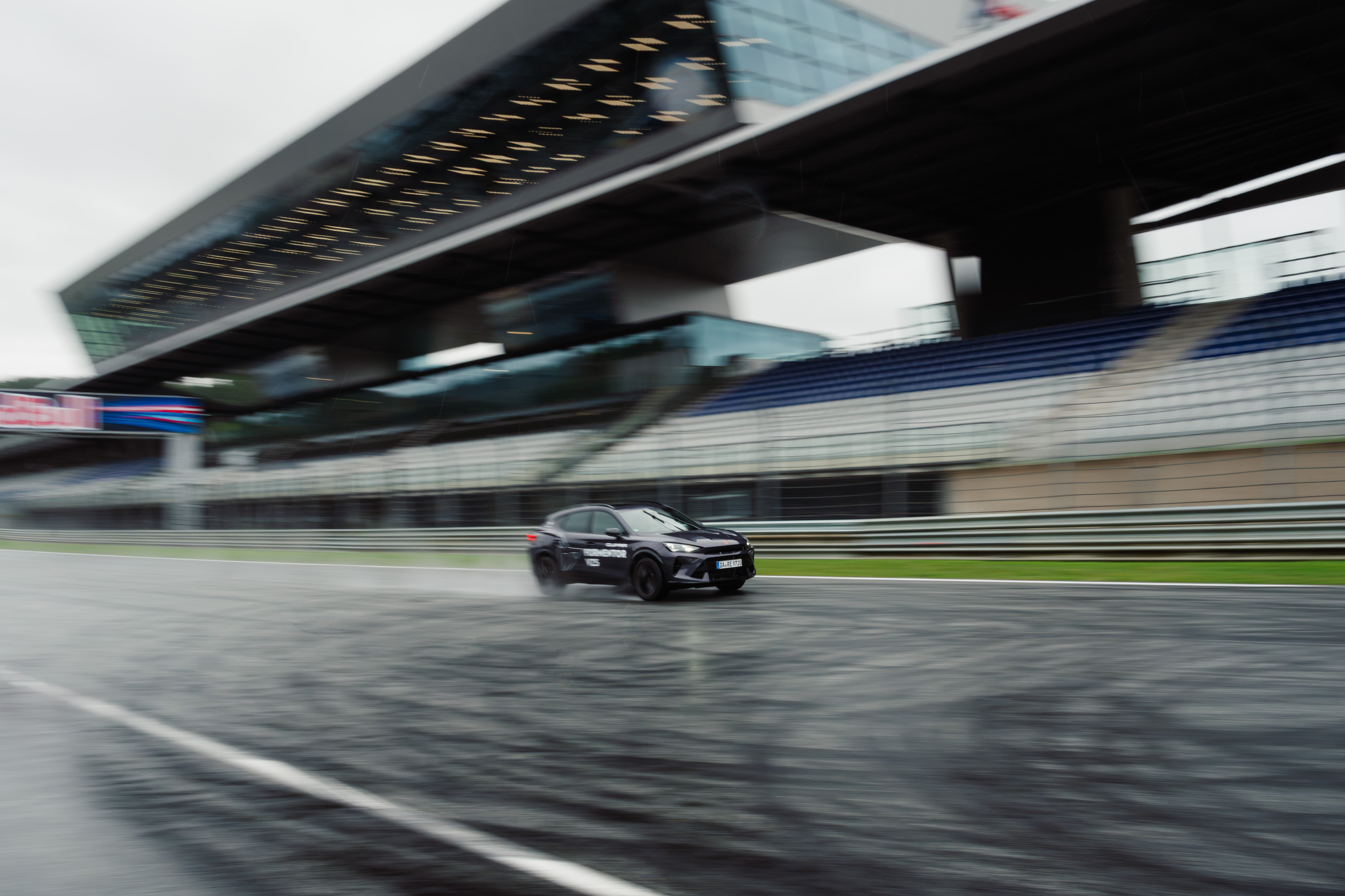 CUPRA Performance Days