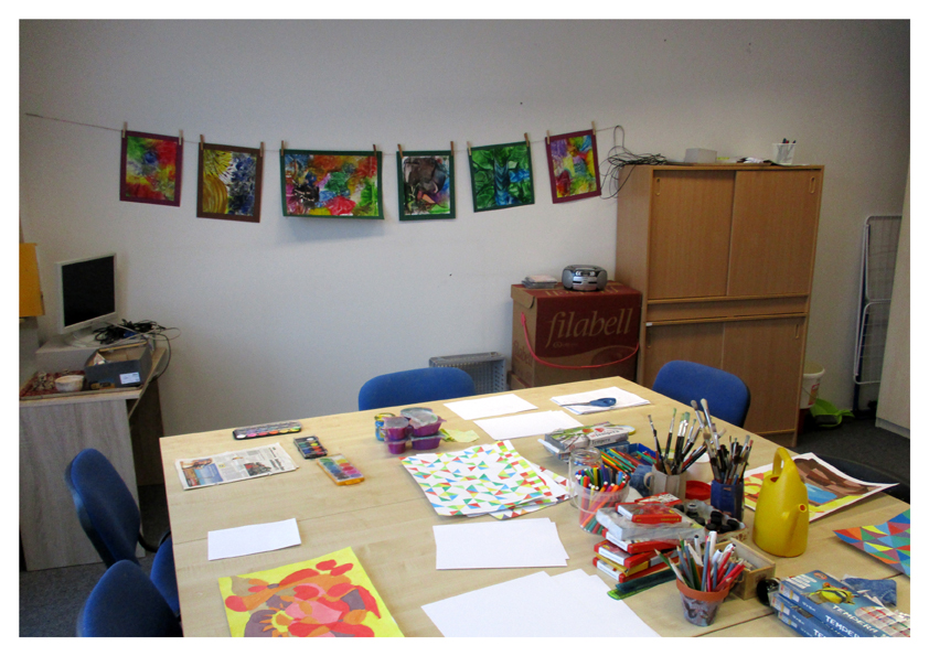 Ke schválenému plánu komunitních služeb přibyl ještě akční