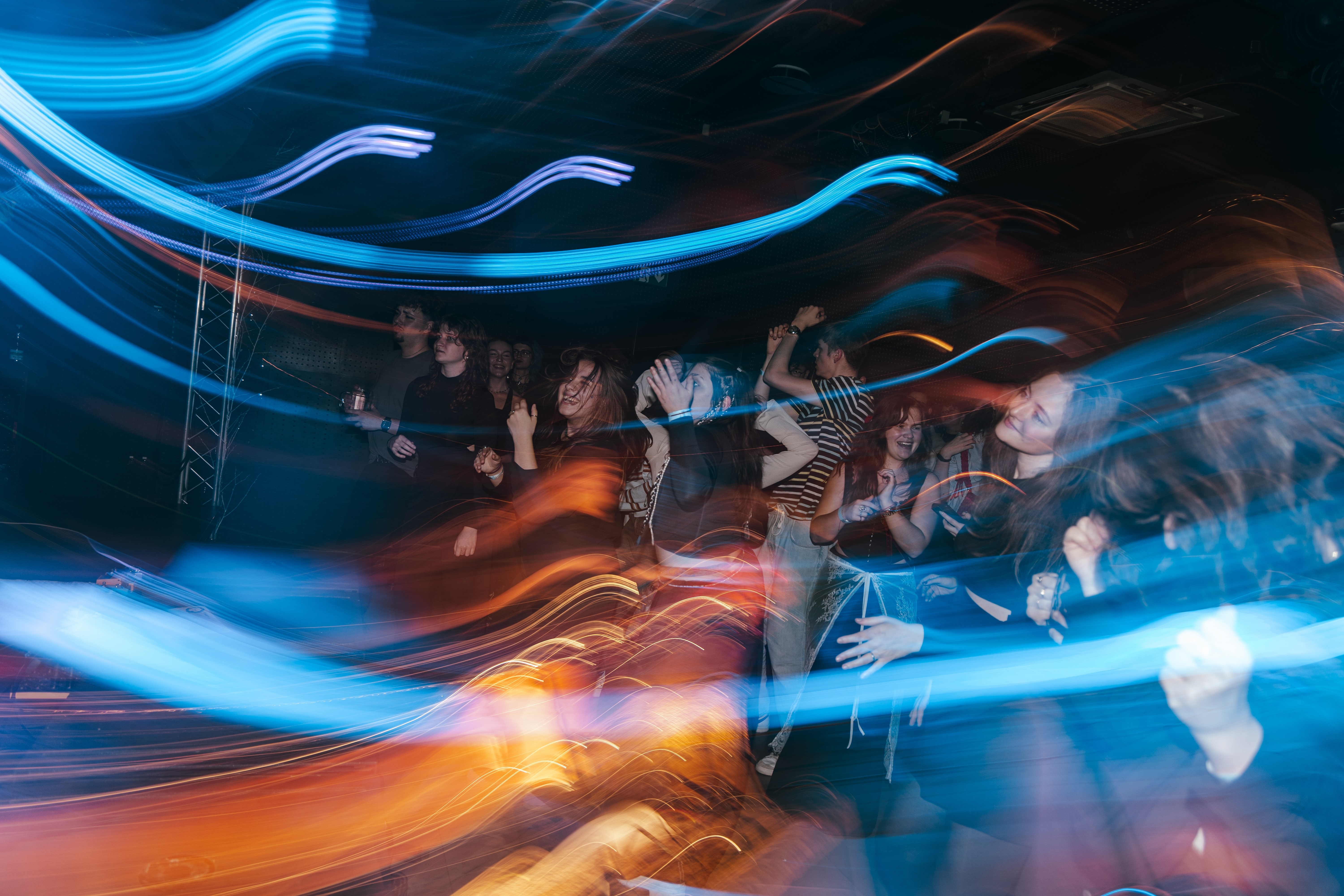 The OFF Programme: A “Festival Within a Festival”