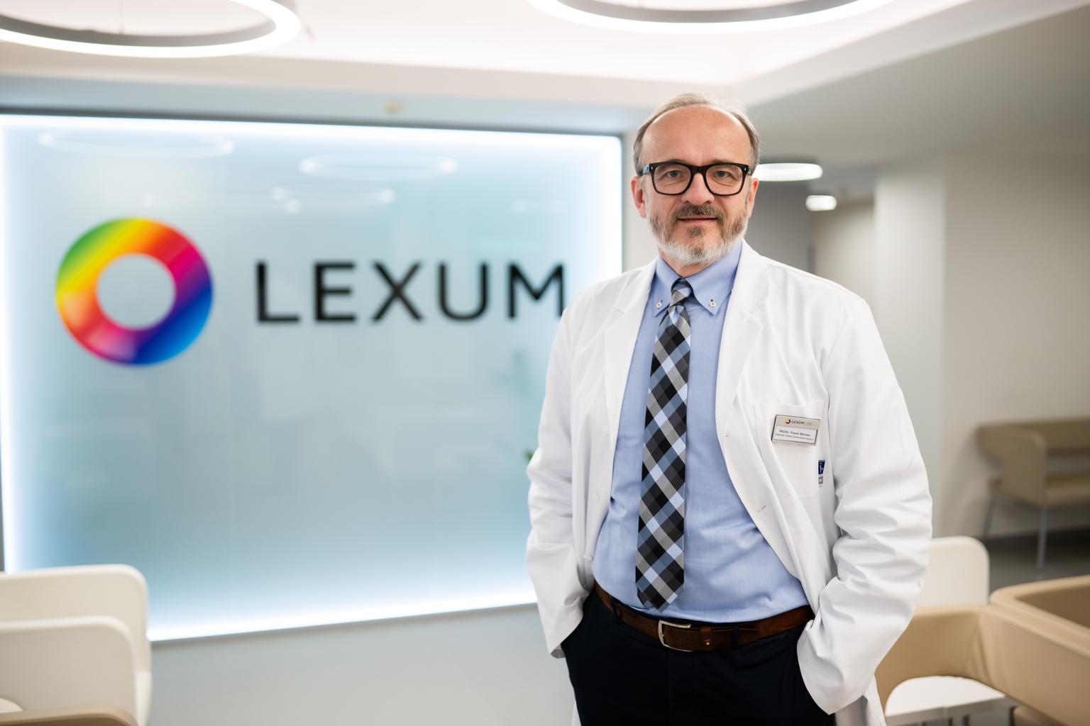 Ještě před pár desetiletími neměli oční lékaři některým pacientům jak pomoci. Dnes už to neplatí, říká MUDr. Němec v Hovorech Českého rozhlasu