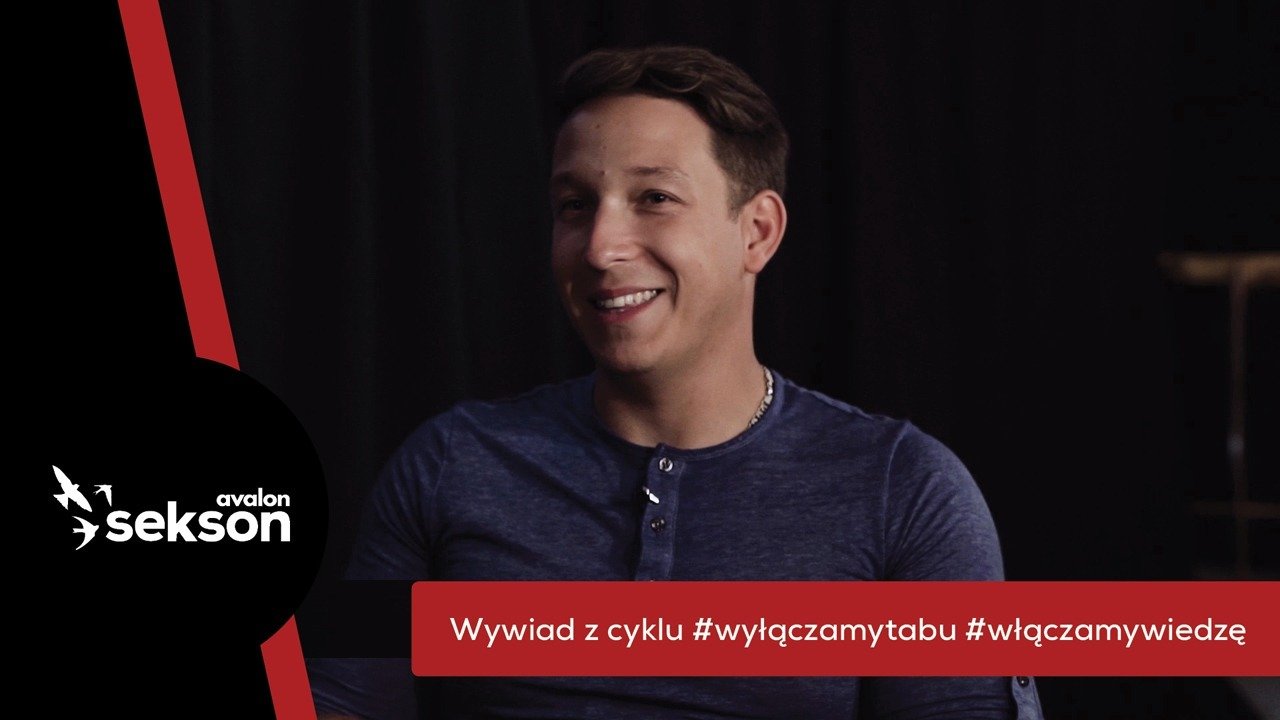 Bez tabu o związku z perspektywy mężczyzny z niepełnosprawnością