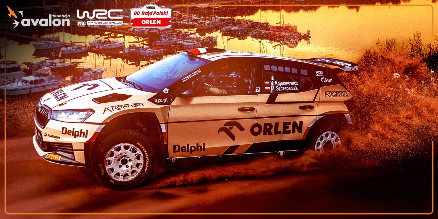 Sunset in the mountains