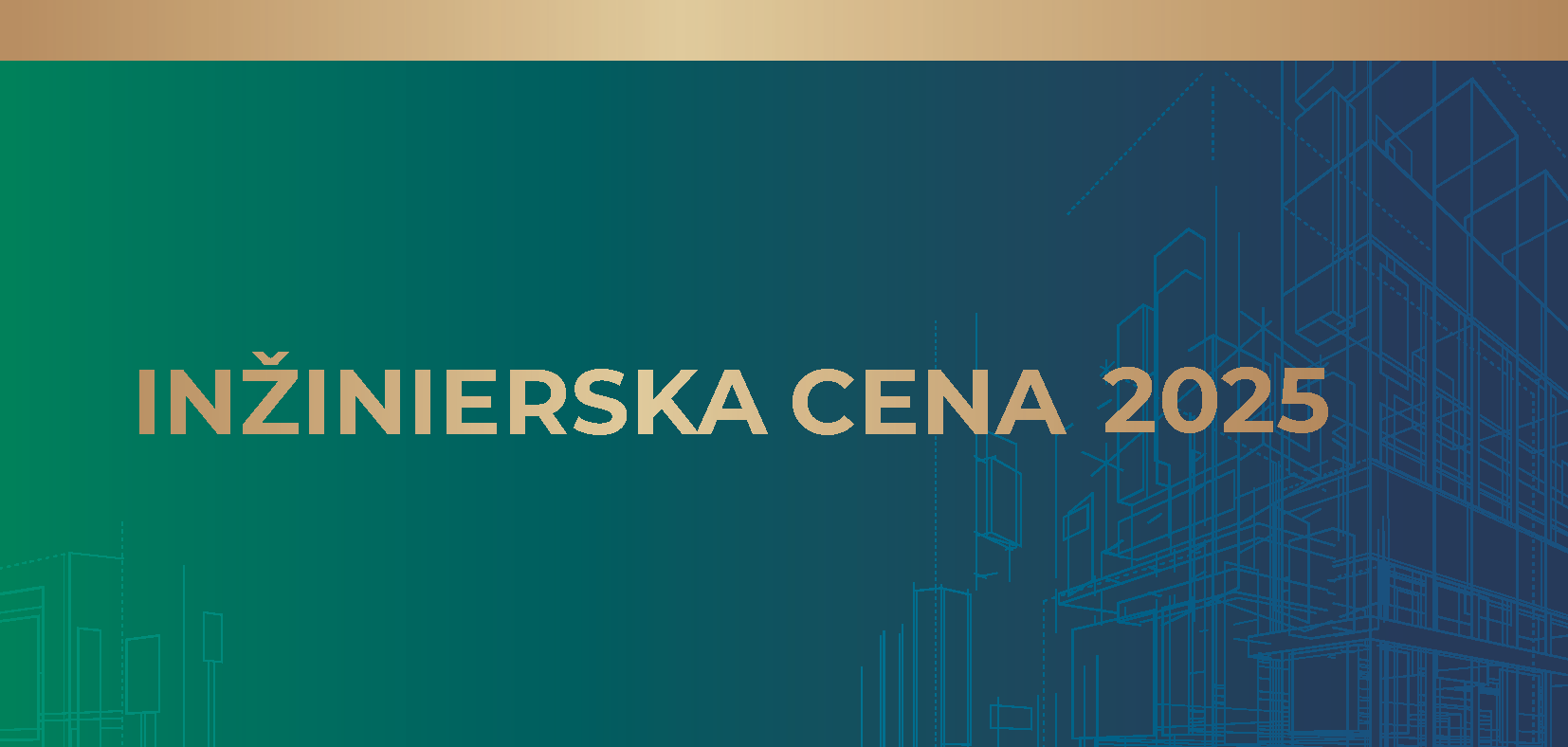 Inžiniersku cenu 2025 získala obnova meštianskeho domu v Košiciach