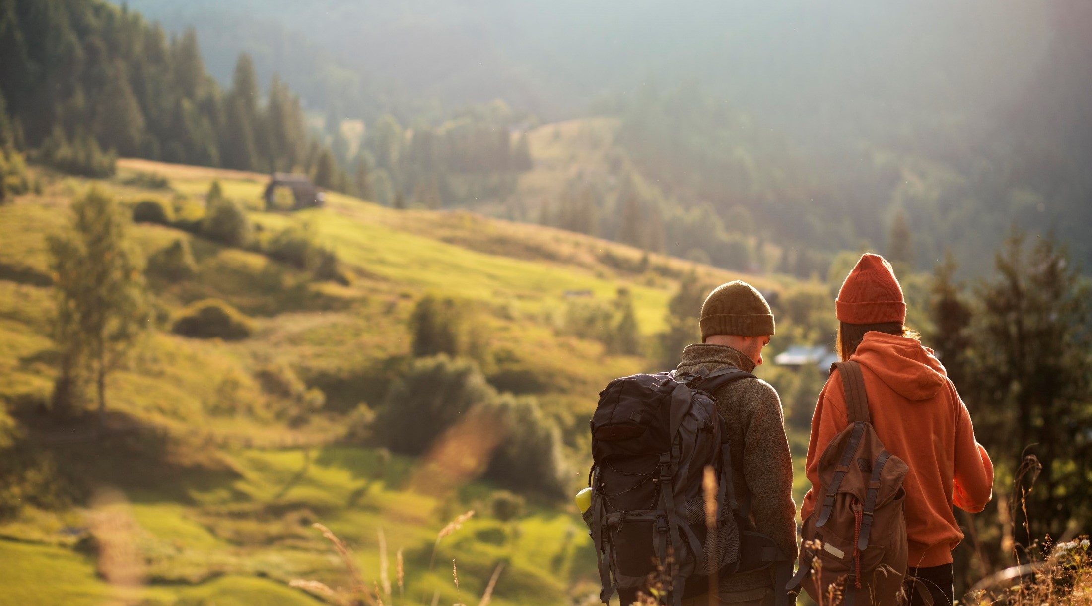 Projekt Turistika beze stop chce unikátním způsobem představit nové turistické cíle