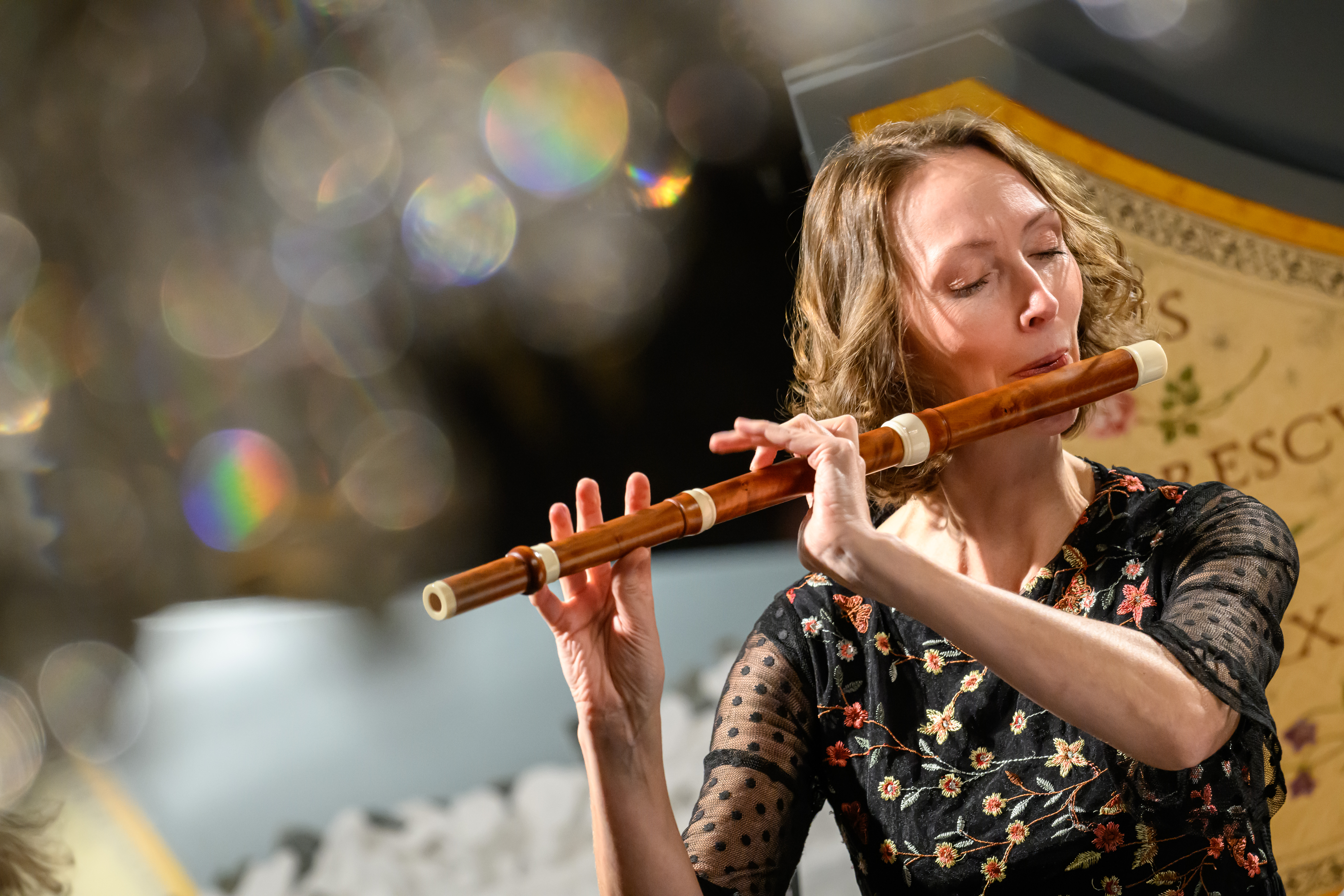 Collegium Marianum vystoupí s bachovským programem