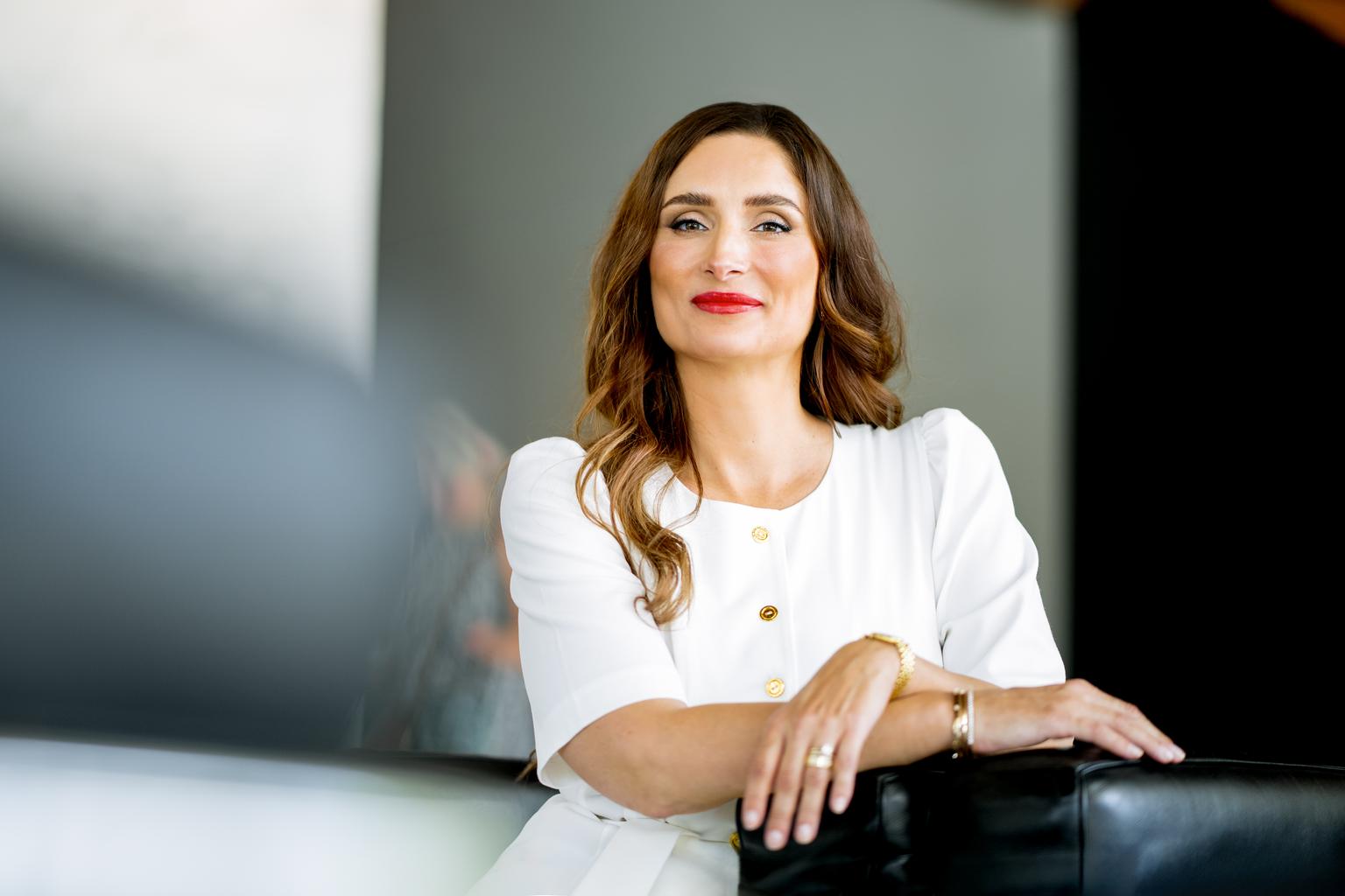 Představenstvo HARTMANN – RICO posiluje Marie Mošová. Zodpovědná bude za oblasti sales, marketingu či lidských zdrojů