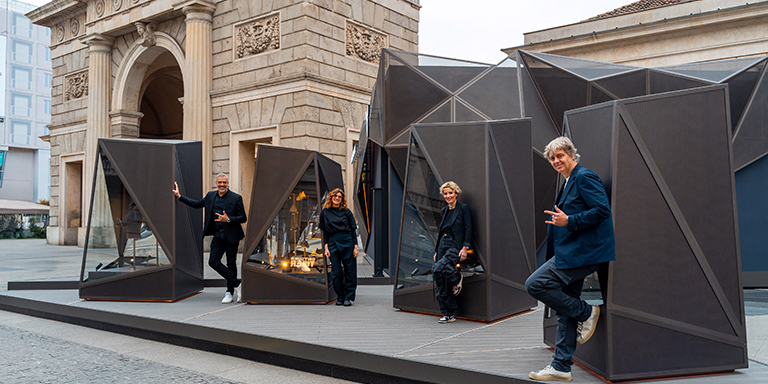 CUPRA Design House – nowy dział w ramach marki CUPRA