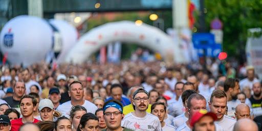 Oddaj cześć Powstańcom i z PKO Bankiem Polskim weź udział w 34. Biegu Powstania Warszawskiego!