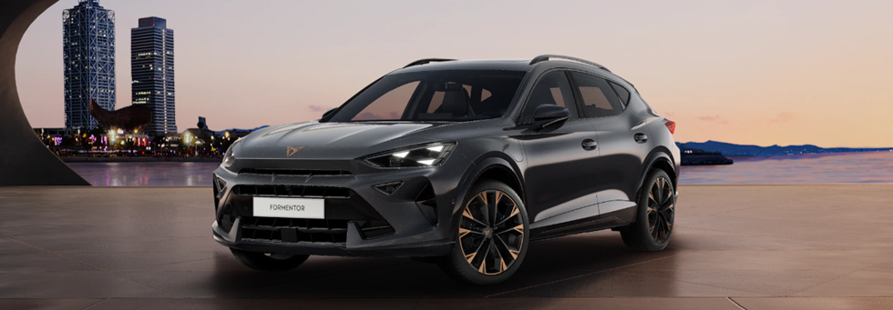 Ile można przejechać na rezerwie paliwa samochodami CUPRA?